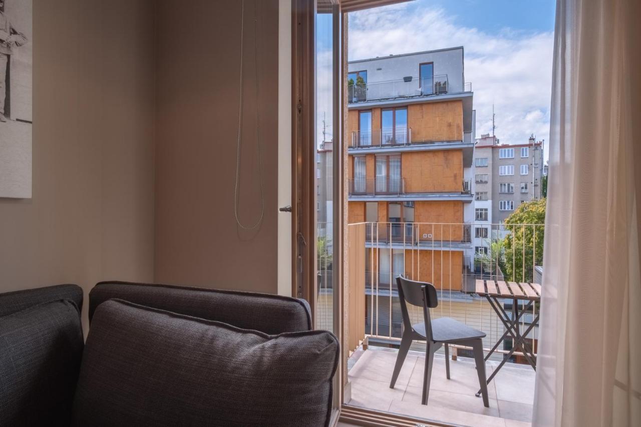 Apart Otel Rimska 14