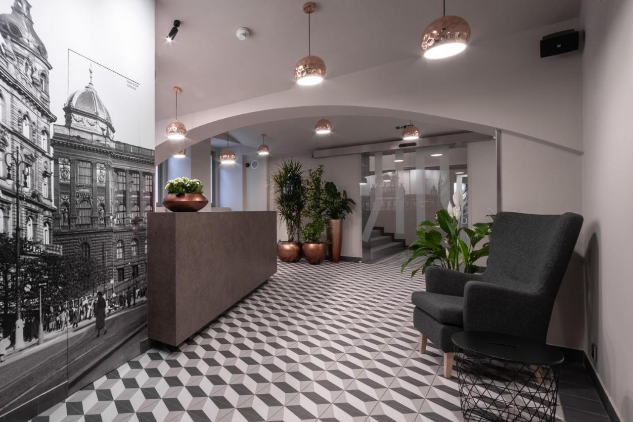 Rimska 14 Apart Otel 4*