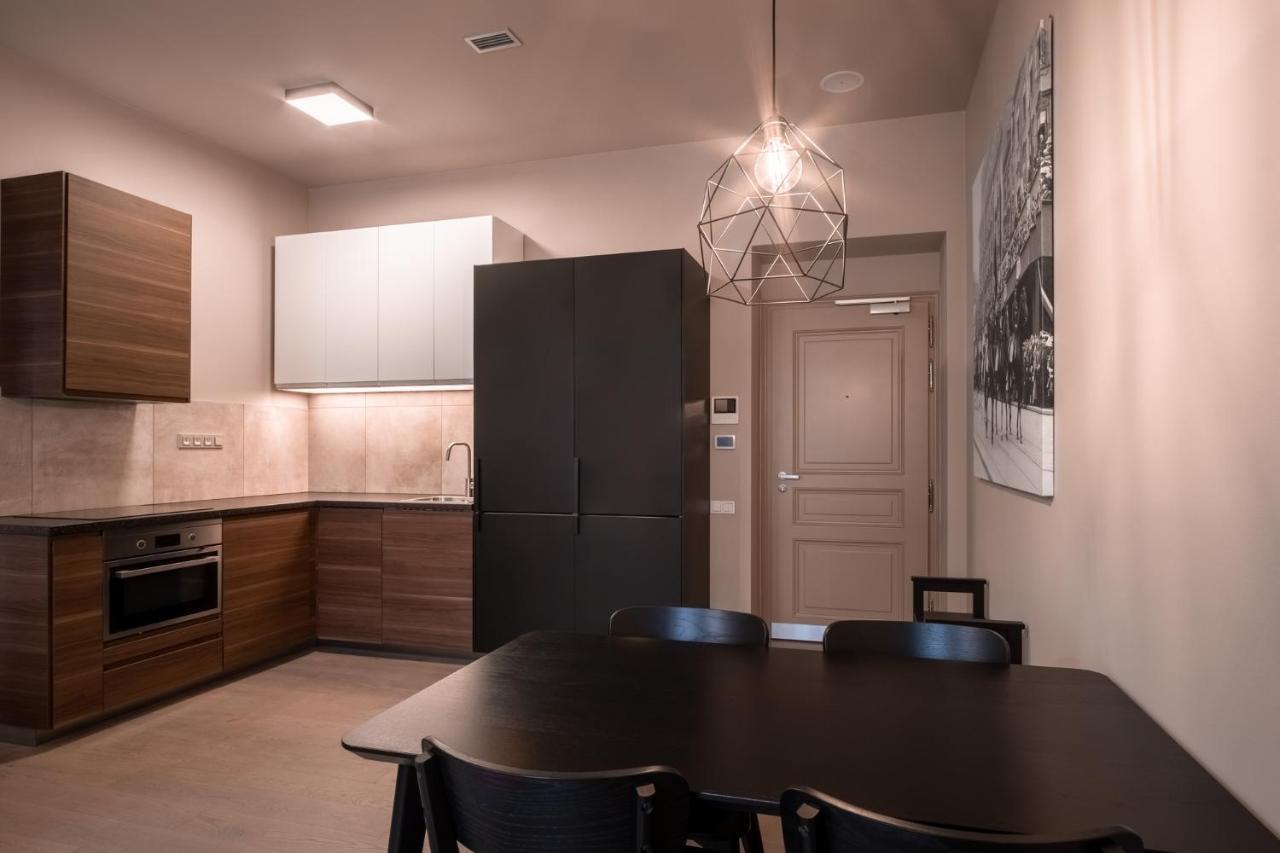 Rimska 14 Apart Otel 4*