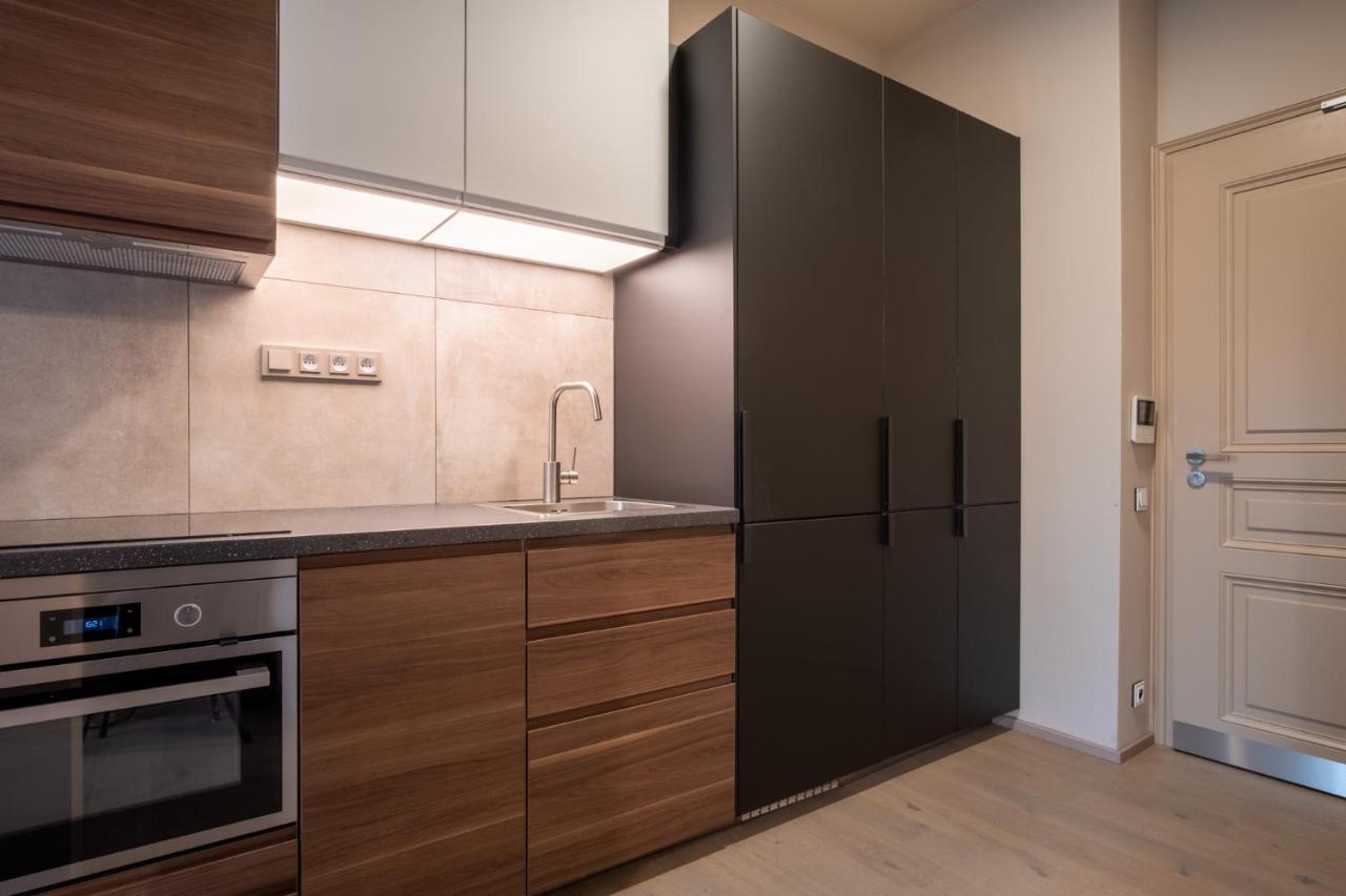 Rimska 14 Apart Otel