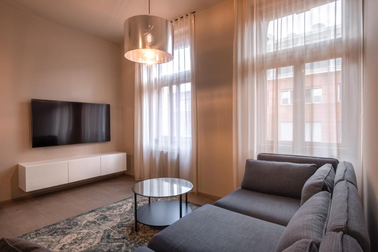Rimska 14 Apart Otel