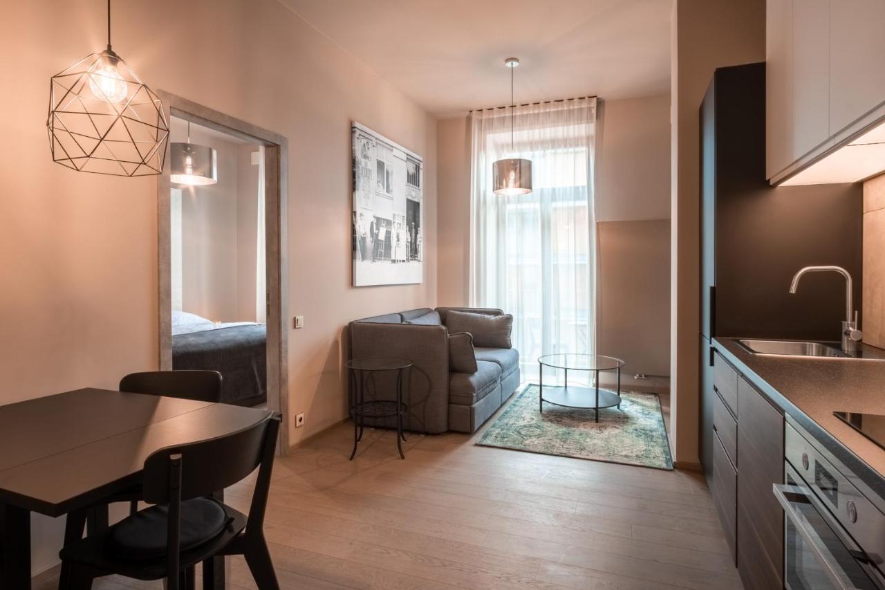 Rimska 14 Apart Otel
