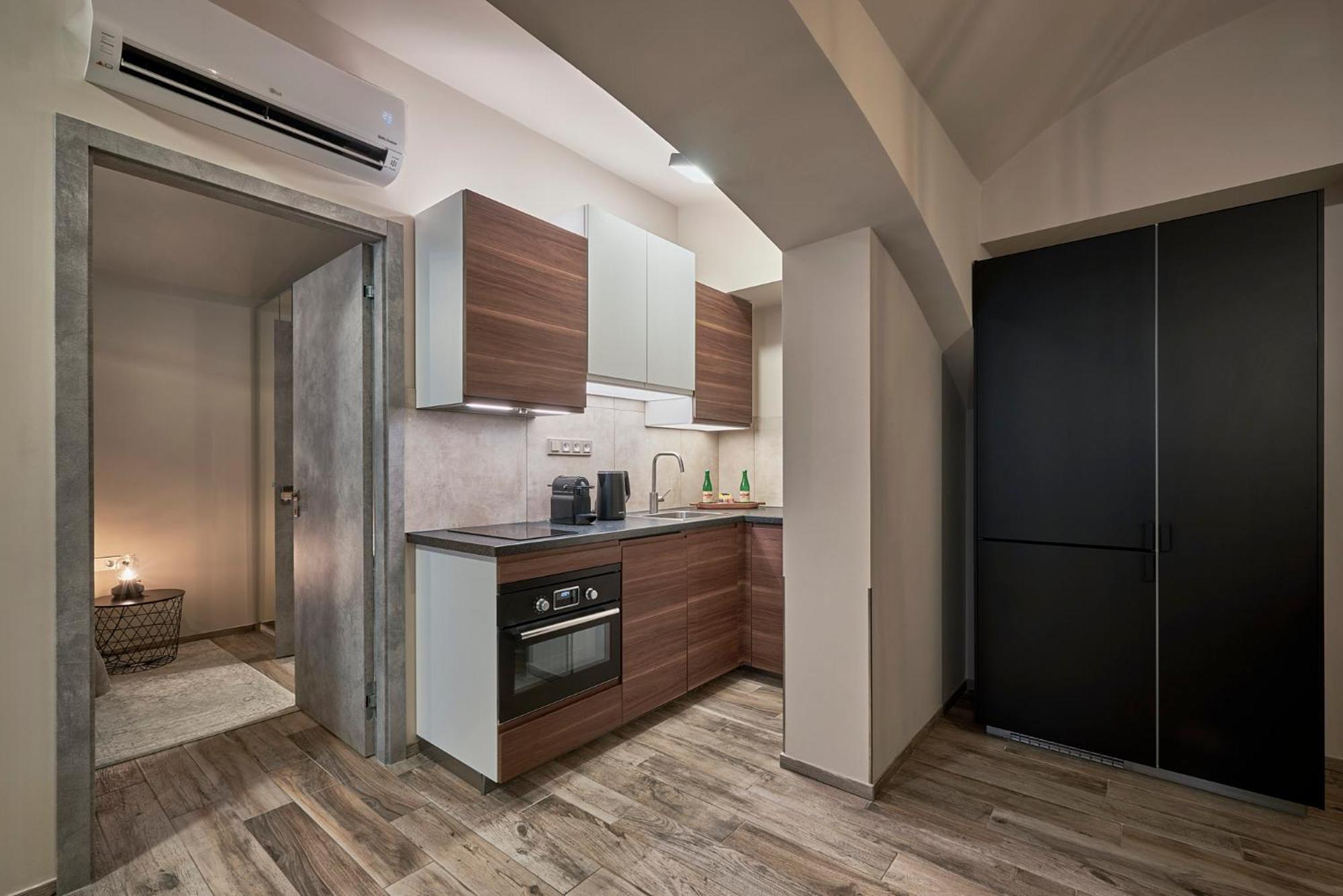 Apart Otel Rimska 14