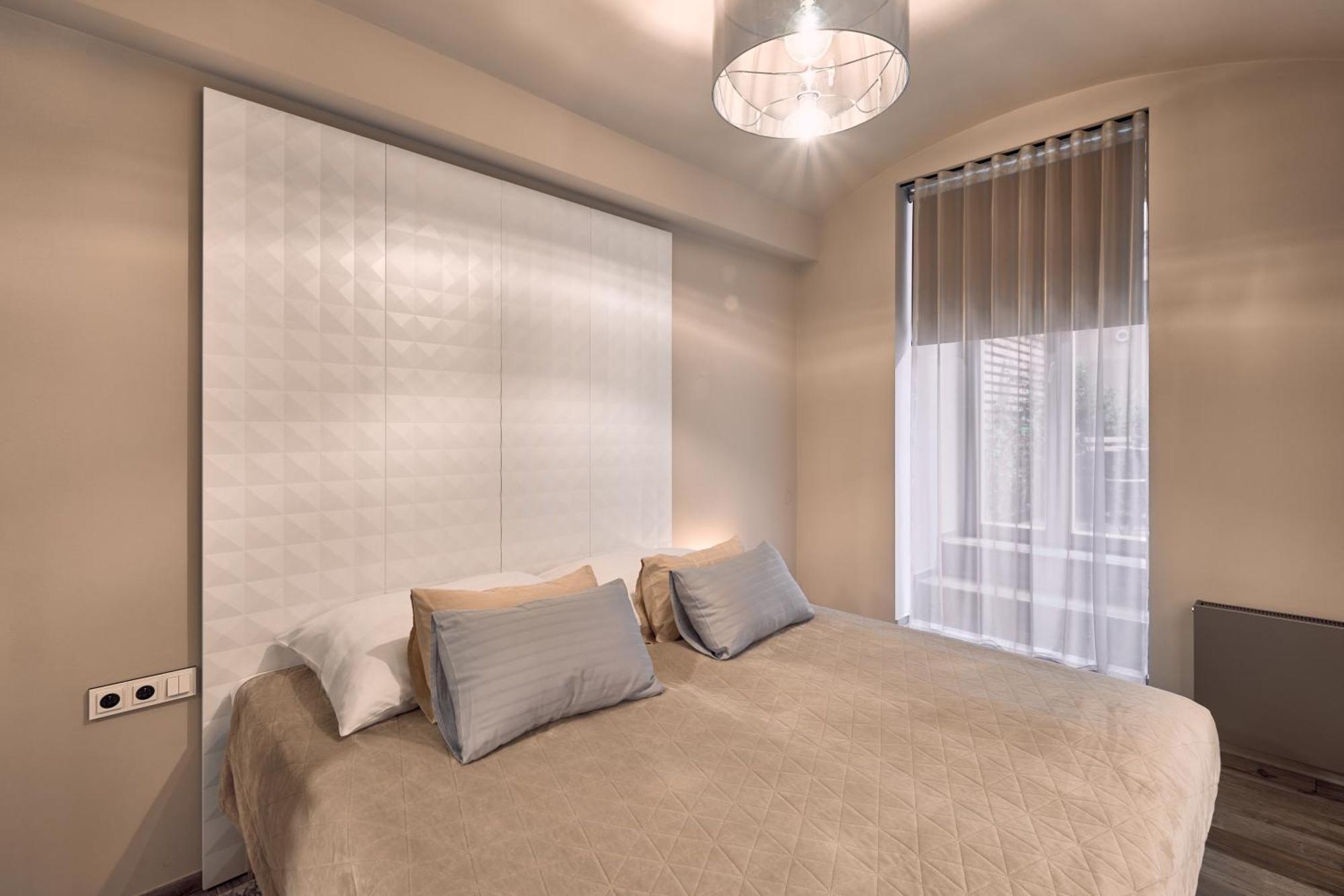 Rimska 14 Apart Otel 4*