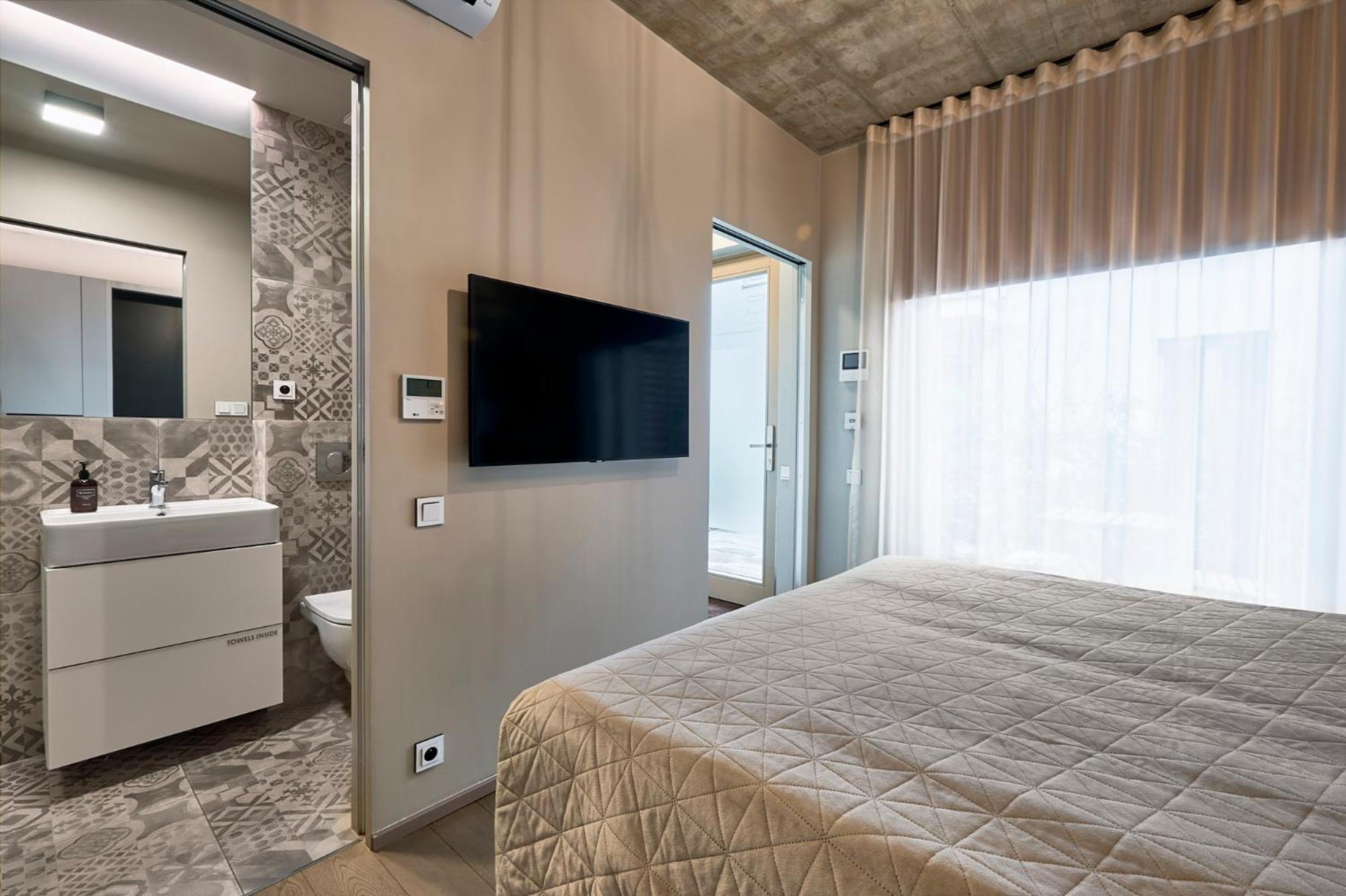 Apart Otel Rimska 14